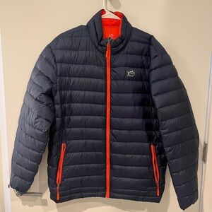 Southern Tide Men’s Jacket